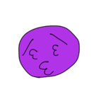 face series？（個別スタンプ：9）