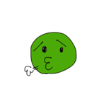 face series？（個別スタンプ：10）