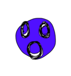 face series？（個別スタンプ：11）