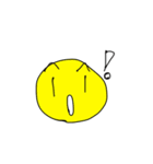 face series？（個別スタンプ：12）