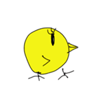 face series？（個別スタンプ：16）
