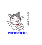 ココの夏のあいさつスタンプ（個別スタンプ：13）