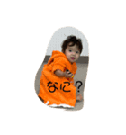 るりたま（個別スタンプ：8）