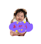 永麻ちゃん2（個別スタンプ：4）