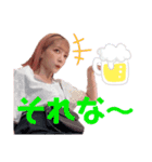 なかむすたんぷ（個別スタンプ：15）