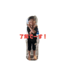 キタスタ（個別スタンプ：2）