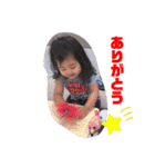 カレンスタンプ5（個別スタンプ：22）