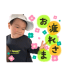 K☆すたんぷ（個別スタンプ：9）