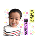 K☆すたんぷ（個別スタンプ：13）