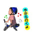 K☆すたんぷ（個別スタンプ：15）