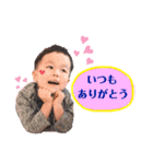 K☆すたんぷ（個別スタンプ：22）
