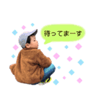 K☆すたんぷ（個別スタンプ：23）