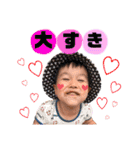 K☆すたんぷ（個別スタンプ：24）