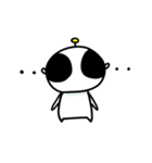 うちゅうじんですけど。3（個別スタンプ：19）