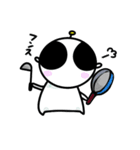 うちゅうじんですけど。3（個別スタンプ：21）