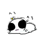 うちゅうじんですけど。3（個別スタンプ：29）