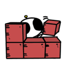 うちゅうじんですけど。3（個別スタンプ：31）