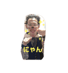 G仲間（個別スタンプ：1）