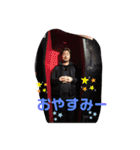 G仲間（個別スタンプ：7）