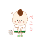たんぼう（個別スタンプ：7）