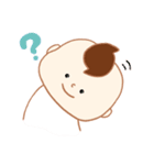 たんぼう（個別スタンプ：9）