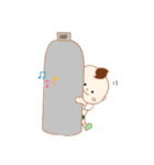 たんぼう（個別スタンプ：12）