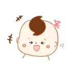 たんぼう（個別スタンプ：17）
