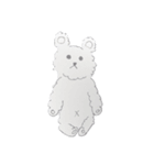 made in my daughter（個別スタンプ：3）