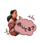 ★ゆうきの日常スタンプ★（個別スタンプ：22）