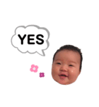 Reimi.T（個別スタンプ：4）