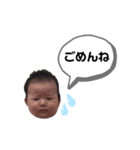 Reimi.T（個別スタンプ：9）