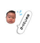 Reimi.T（個別スタンプ：13）