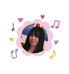 かけゆ スタンプ（個別スタンプ：8）