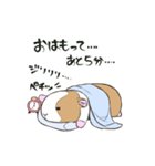 もるもってぃー★夏スタンプ（個別スタンプ：5）