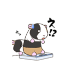 もるもってぃー★夏スタンプ（個別スタンプ：22）