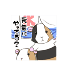 もるもってぃー★夏スタンプ（個別スタンプ：23）