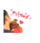 てぃてぃ姉さん♡（個別スタンプ：6）