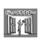 りんごゆうこ（個別スタンプ：23）