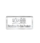 大体：銀051 漢字3/DE（個別スタンプ：18）