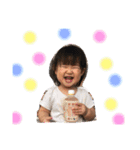 上田family④（個別スタンプ：1）
