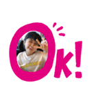 上田family④（個別スタンプ：6）