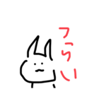 またきたチキチキさざこくん（個別スタンプ：21）