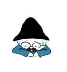 しんしくん2（個別スタンプ：15）