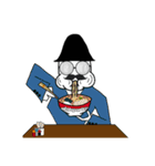 しんしくん2（個別スタンプ：26）