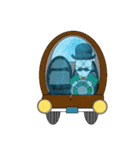 しんしくん2（個別スタンプ：29）