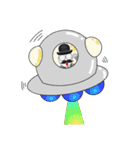しんしくん2（個別スタンプ：32）