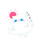ゆるふわ乙女とくまねこコンビ（個別スタンプ：33）