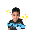 寳山ちびーず（個別スタンプ：8）