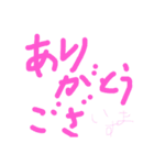 あ、これ良い（個別スタンプ：7）