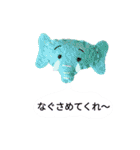 ちびバッチのスタンプ！（個別スタンプ：21）